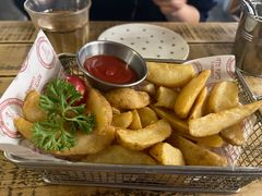 -Cafe Alice咖啡爱丽丝(奥城店)