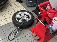 -李师傅修车连锁(万柳店)