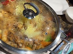 -黄记煌三汁焖锅(悦方IDmall店)