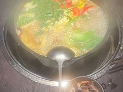 -芸鲜季·云南野生菌餐厅· 云南风物味研社(闵行店)