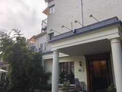 -老洋房花园饭店(绍兴路店)