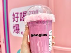 -gleeglee乐溢亦茶(合生汇店)