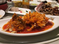-東城故事·尋找姆媽的味道(玉兰路店)