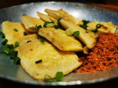 -亮欢寨快活林 酸汤鱼(仁怀店)