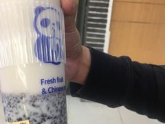 -茶百道(龙阳广场店)