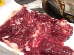 -潮汕大目牛肉火锅(皇岗旗舰店)