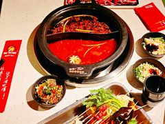 -钢管厂五区小郡肝火锅串串香(清河店)