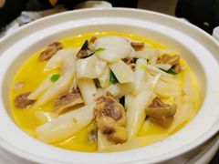 -湖锦酒楼·32年地道湖北菜(光谷店)