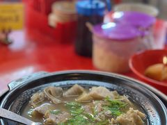 -兴记肉骨茶 (甲洞大街第二新分店)