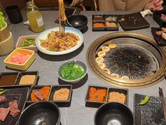 -花时·炭火烧肉(东百中心A馆店)