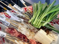 -生火火·小炉子炭烤(金楠天街总店)