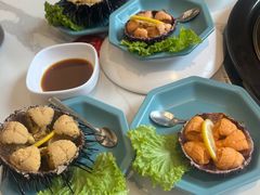 -海味当家·蒸锅海鲜(中山广场创始店)