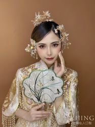 -艺憬婚纱礼服·造型(二七万达店)
