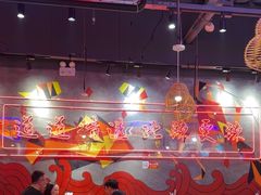 -老闵田螺馆·南昌特色小炒(梦时代店)