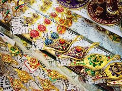 -新疆国际大巴扎