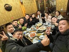 -吉祥圣雪藏餐