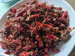 -八0一首创霍老七老螺蛳(万东镇龙景园店)