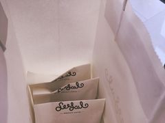 -Seesaw Coffee(环贸iapm店)