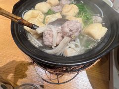 -味莊餐厅(康庄南街店)