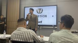 -浙江1+1主持人工作室