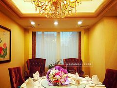 包厢-聚宝渔港.五钻酒家(上地店)