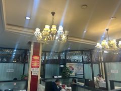 -湘桂人酒楼(西便门店)