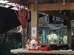 -香叶草中餐厅(川白楼店)