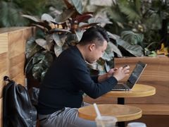 -Seesaw Coffee(朝阳大悦城店)