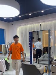 -银星女王公园发型艺术沙龙