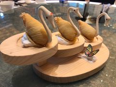 -天瑞轩·粤菜餐厅