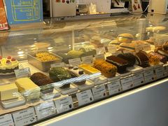 -DRUNK BAKER(上海陕康里店)
