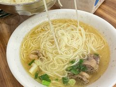 -嘉州海汇源老烧麦店