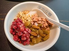 -如在蜀毛肚火锅(五象万象汇店)