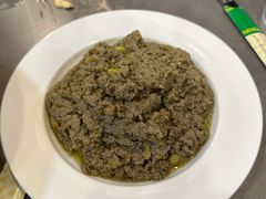 -烤肉宛饭庄(北新桥店)