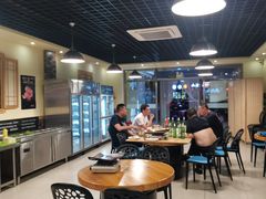 用餐区-大派屋