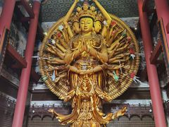 -上海东林寺(金山区)