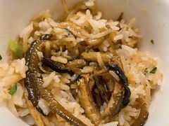 台山黄鳝饭-优之名鹅城