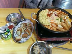 -欧巴来了韩式料理