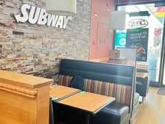 -赛百味SUBWAY(萝岗万达店)