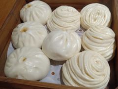 -食膳公园包子铺(烈士公园店)