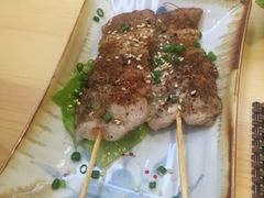 -樱の千渡日式料理·铁板烧•烧鸟(金盛田广场店)