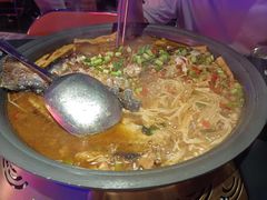 -令狐冲·活鱼馆(宝龙店)