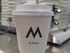 -M Stand(杭州萧山万象汇店)