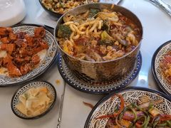 -百格里格.Uyghur cuisine(百色路店)