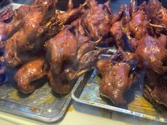 甜皮鸭-王浩儿纪六孃甜皮鸭(东大街店)