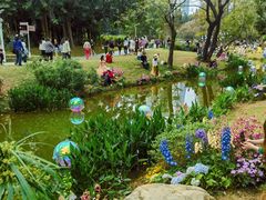 -人民公园(罗湖区)