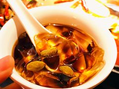-探鱼·鲜青椒爽麻烤鱼(中山大信新都汇店)
