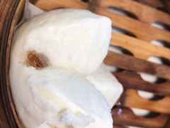 开口叉烧包-煲王粤菜餐厅(中侨中心店)