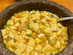 -绿茶餐厅(成都天府红店)