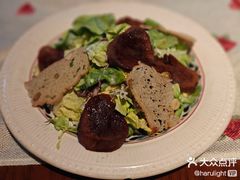 -弗兰克牛排西餐厅Ribone steak house(柠檬花园店)